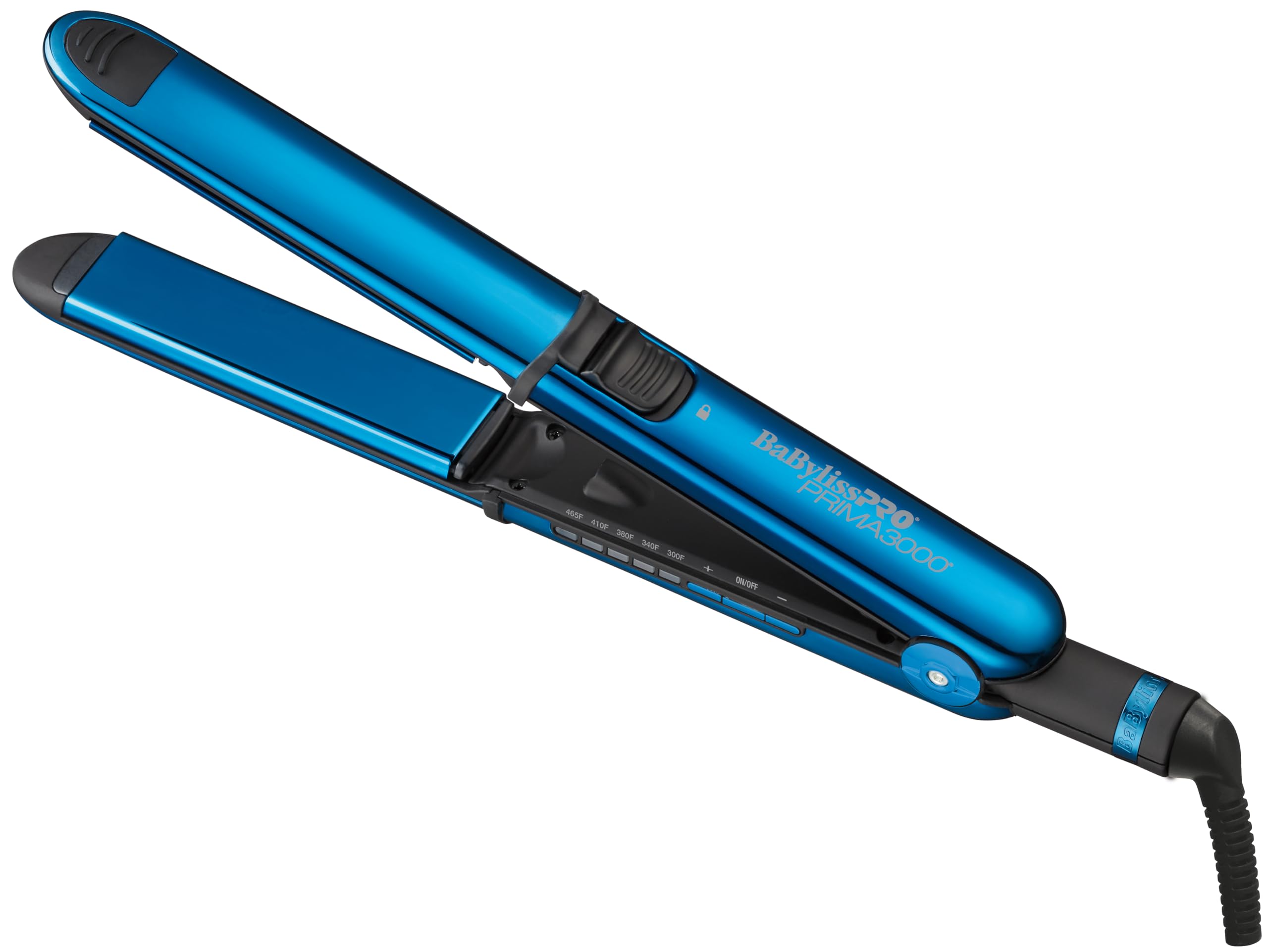 Foto 2 pulgar | Plancha De Pelo Babylisspro Nano Titanium Prima3000 1 1/4 - Venta Internacional.