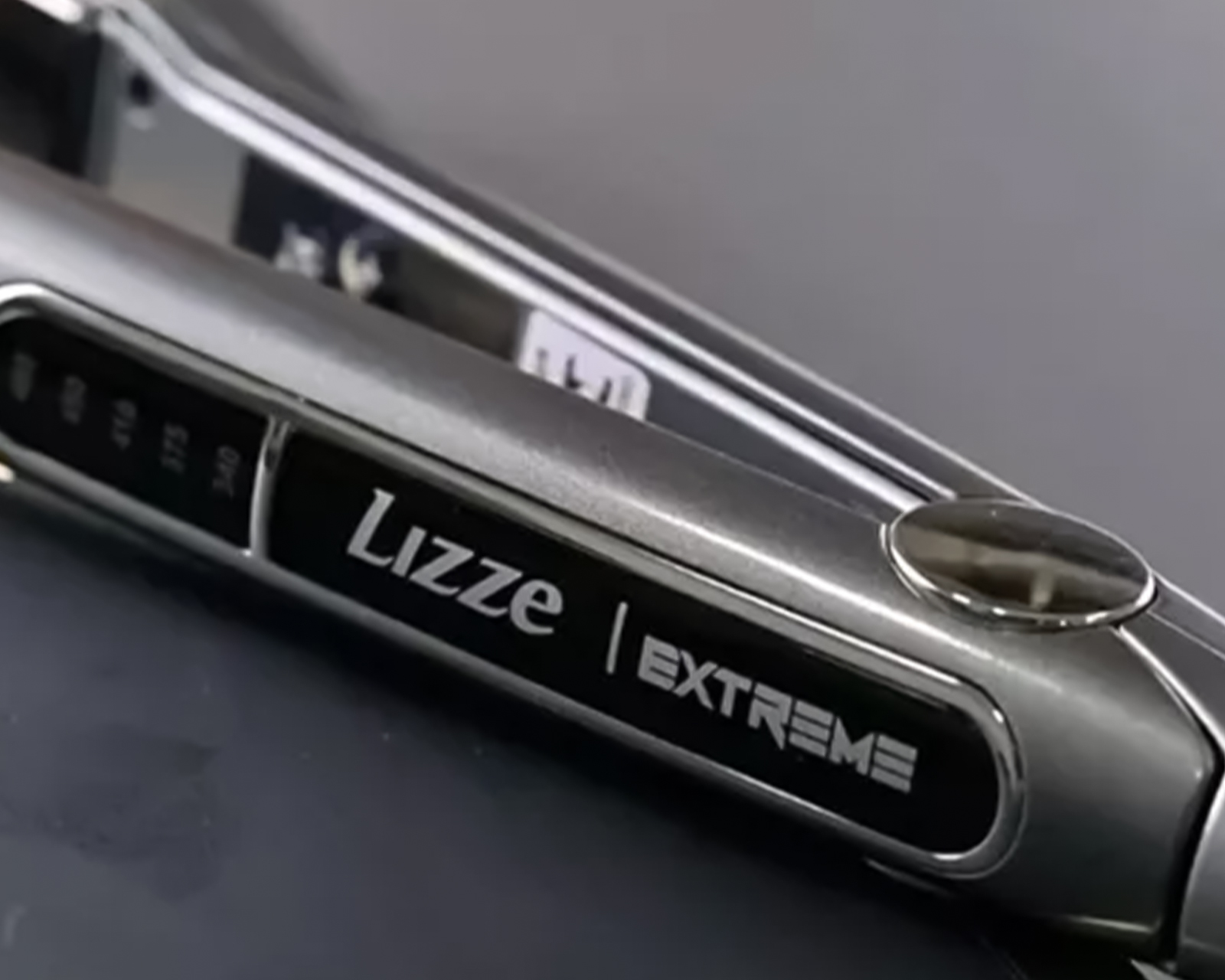 Foto 4 pulgar | Plancha Lizze Extreme + Secadora Lizze Extreme Original
