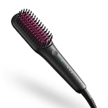 Cepillo Alisador De Pelo Tymo Ionic Mini Portátil De Viaje - Venta Internacional.