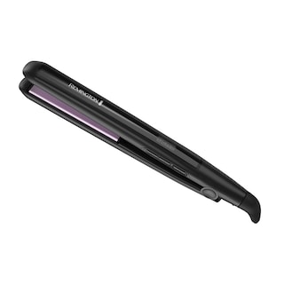 Foto 1 | Plancha De Pelo Remington, Antiestática, Cerámica, 1 Pulgada, Color Morado - Venta Internacional.