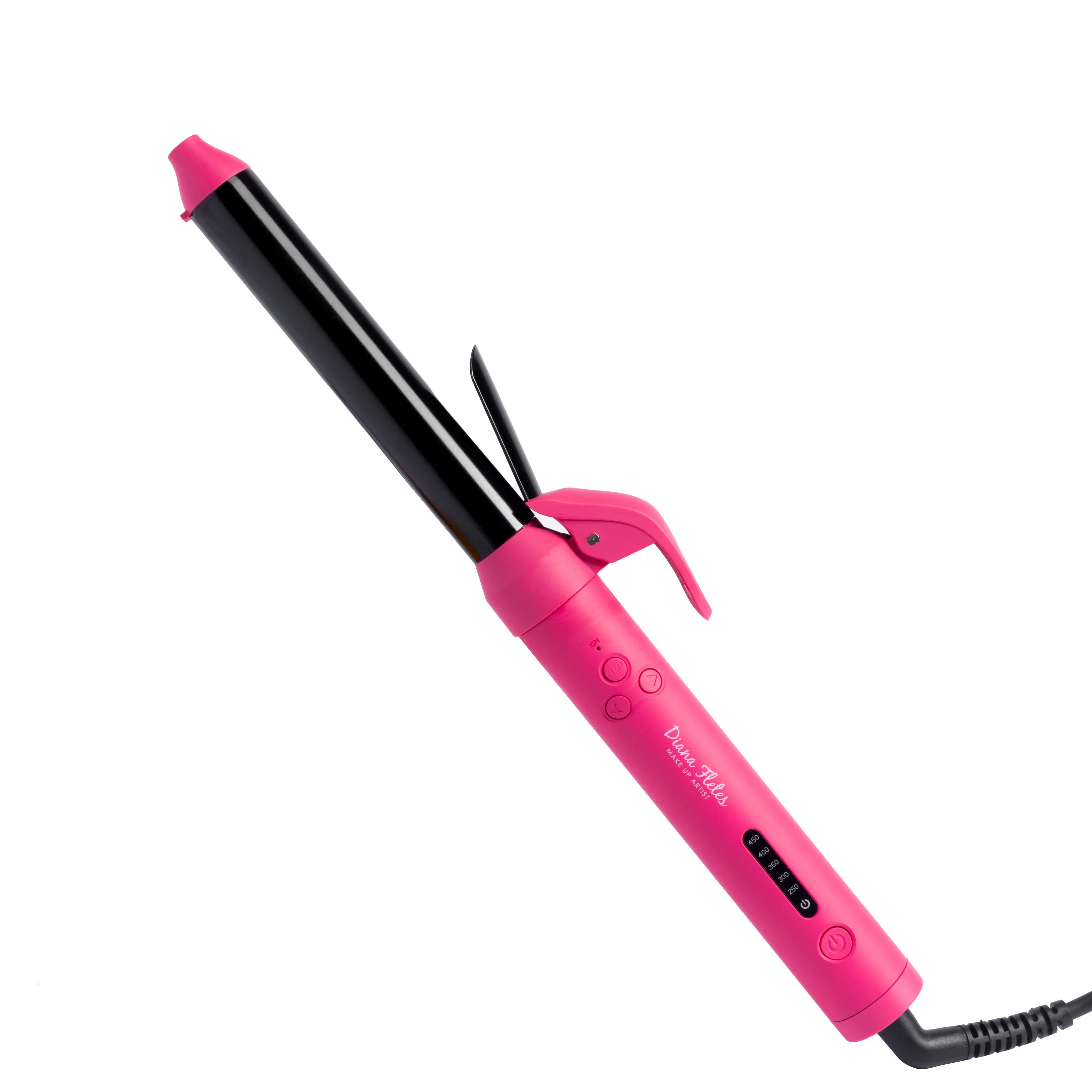 Foto 2 pulgar | Tenaza Automática Sc620 Rosa Diana Fletes De Cerámica