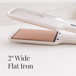 Foto 5 | Plancha Alisadora Remington Shine Therapy con Aceite de Argán - Venta Internacional