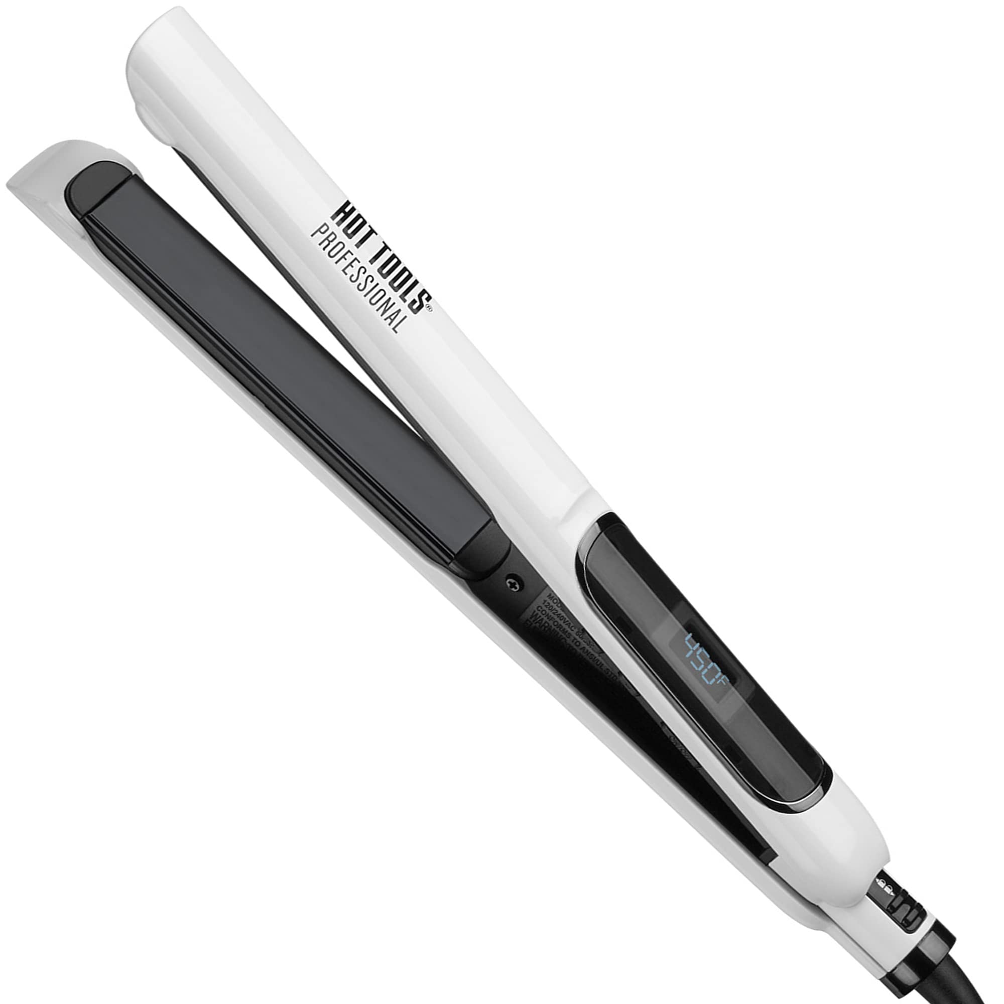 Foto 2 pulgar | Alaciadora de Cabello Hot Tools Pro Artis Nano Ceramic-Venta Internacional