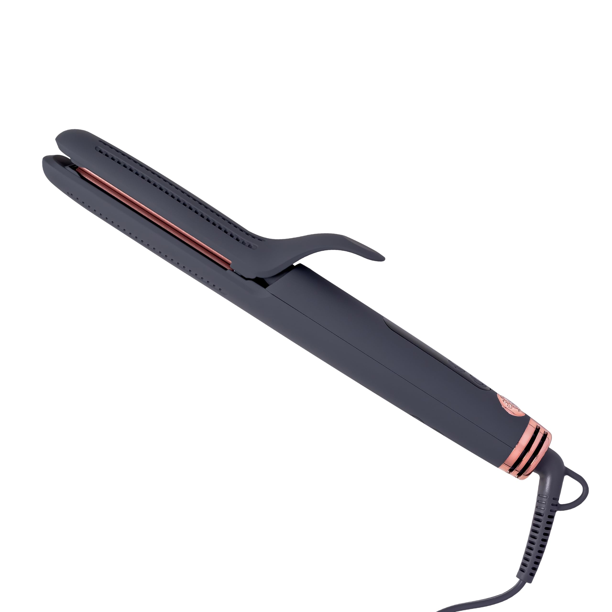Foto 2 pulgar | Plancha Alisadora Y Rizador De Pelo Hairitage Go With The Flow - Venta Internacional.