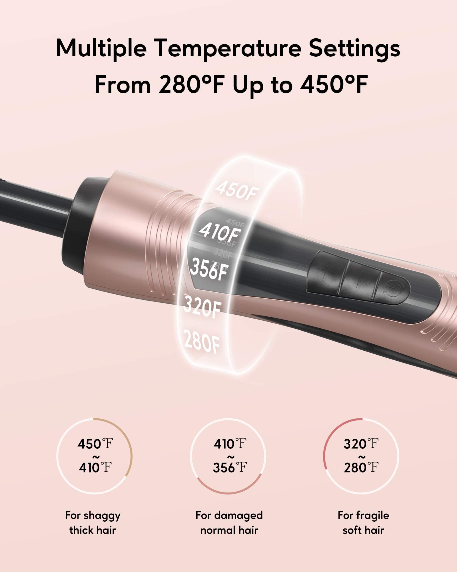Foto 4 pulgar | Peineta Eléctrica Terviiix Para Pelucas Con Encaje En La Parte Delantera, Cabello Negro - Venta Internacional.