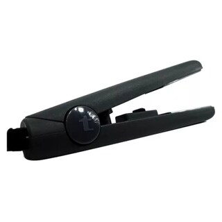 Foto 2 | Mini Alaciadora se Cabello St-100 Grafito