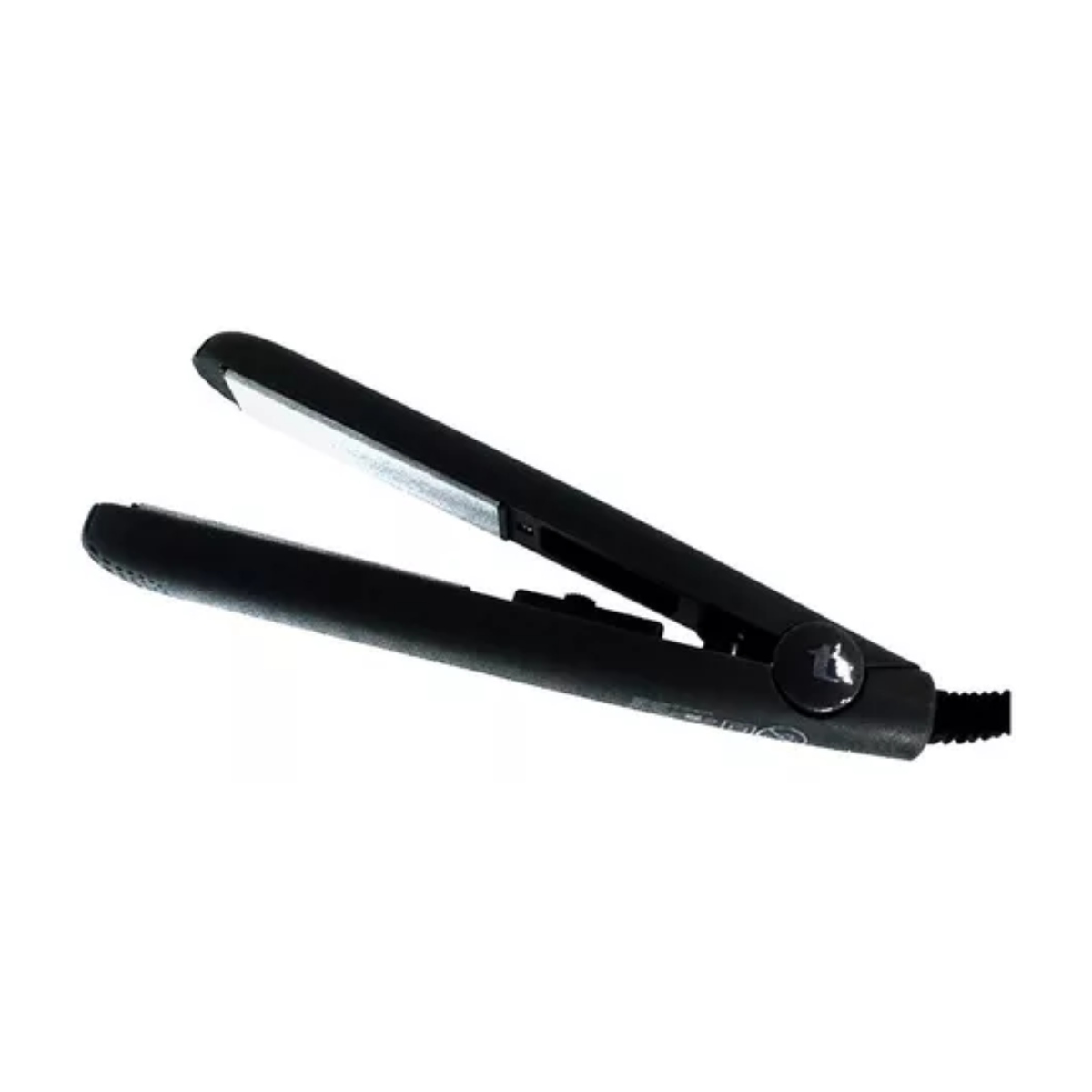 Foto 4 pulgar | Mini Alaciadora se Cabello St-100 Grafito