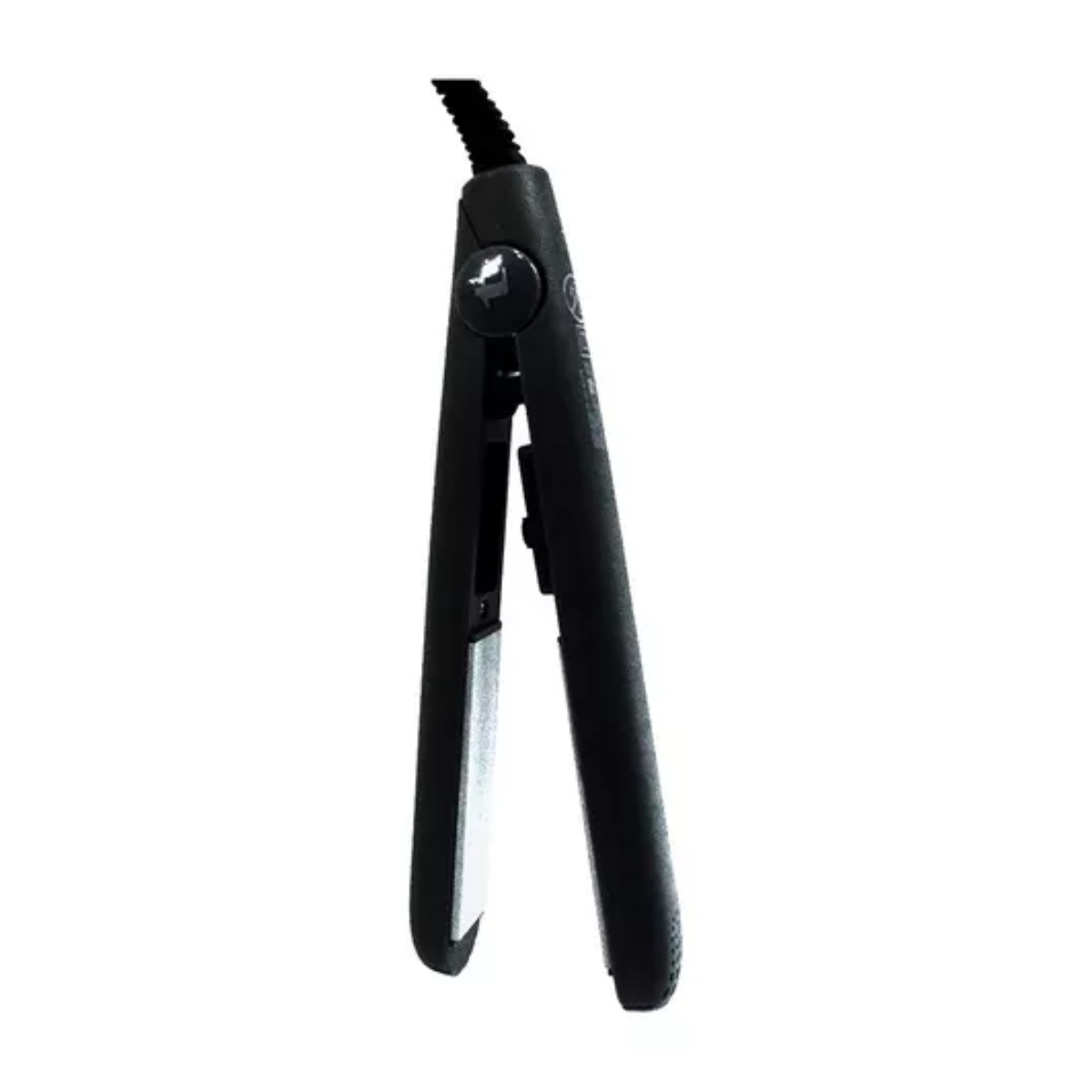 Foto 5 pulgar | Mini Alaciadora se Cabello St-100 Grafito