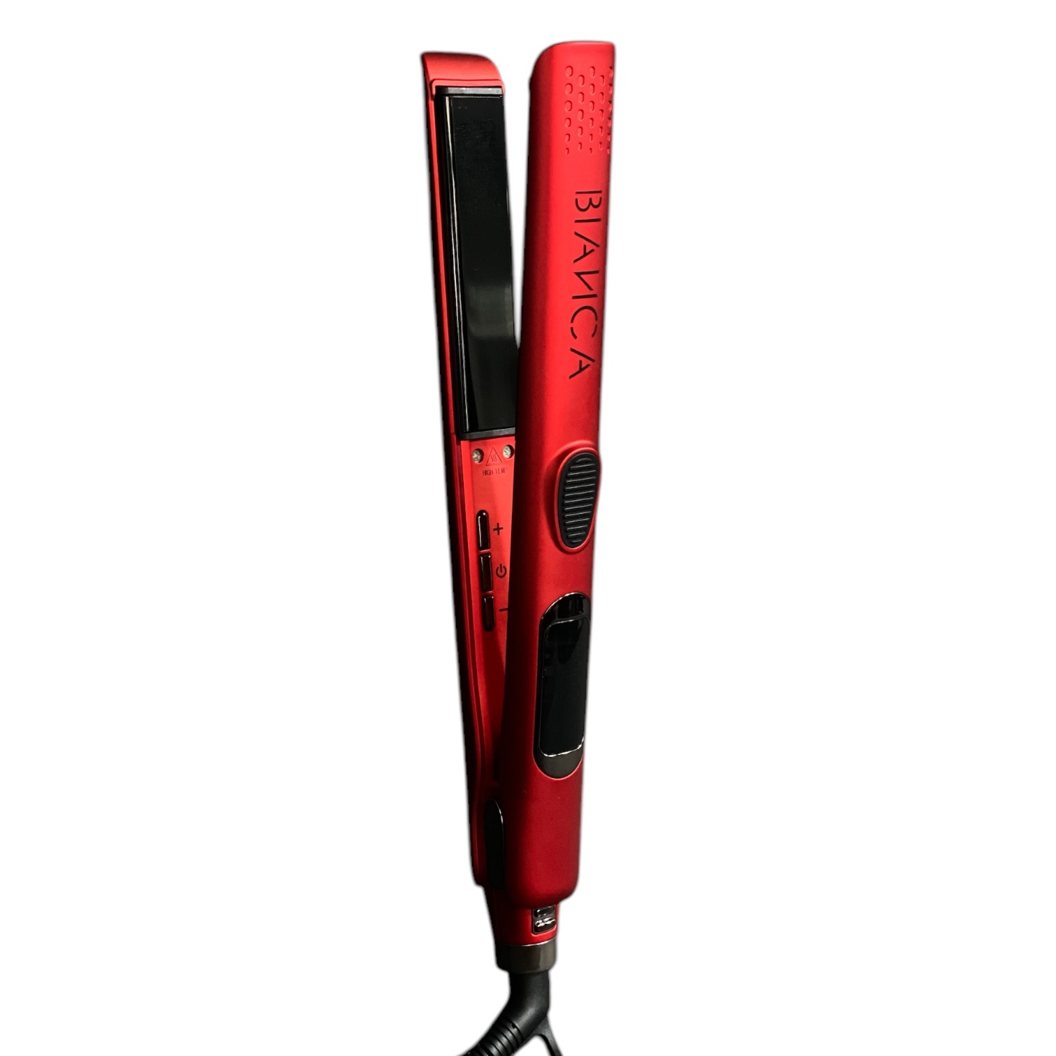 Flat Iron