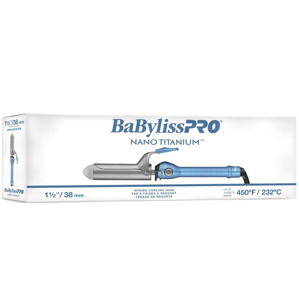 Foto 4 pulgar | Kit De Peinado Babylisspro Prima3000 Plancha De 1¼ Y 1½ Corte - Venta Internacional.