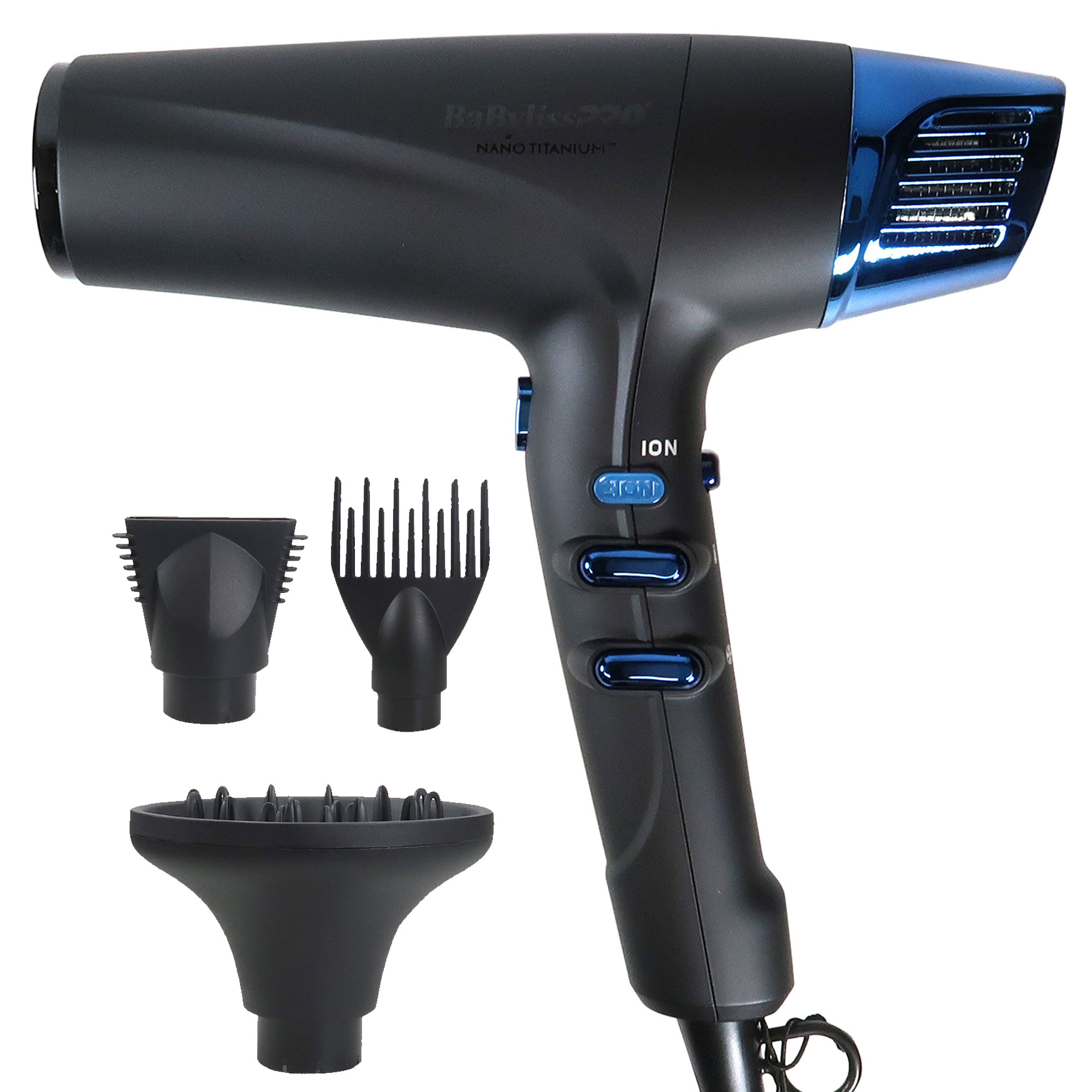 Foto 7 pulgar | Kit De Peinado Babylisspro Prima3000 Plancha De 1¼ Y 1½ Corte - Venta Internacional.
