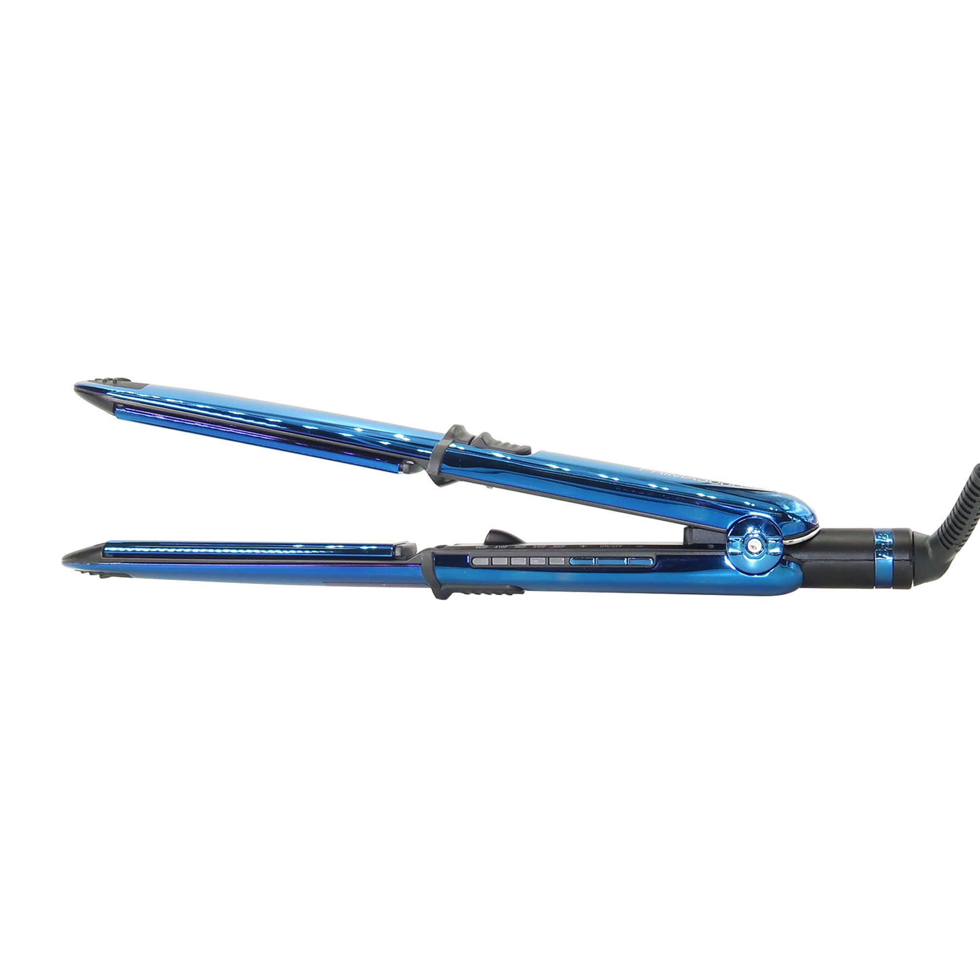 Foto 8 pulgar | Kit De Peinado Babylisspro Prima3000 Plancha De 1¼ Y 1½ Corte - Venta Internacional.