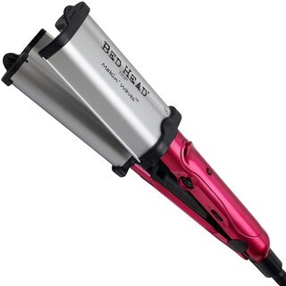 Foto 1 | Cabezal De Cama Hair Waver Para Hacer Ondas, Desde Vintage A S Loose Wave - Venta Internacional.
