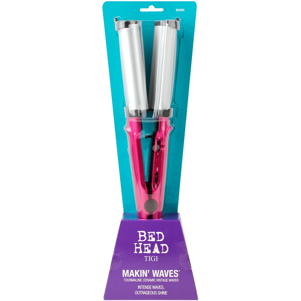 Foto 6 pulgar | Cabezal De Cama Hair Waver Para Hacer Ondas, Desde Vintage A S Loose Wave - Venta Internacional.