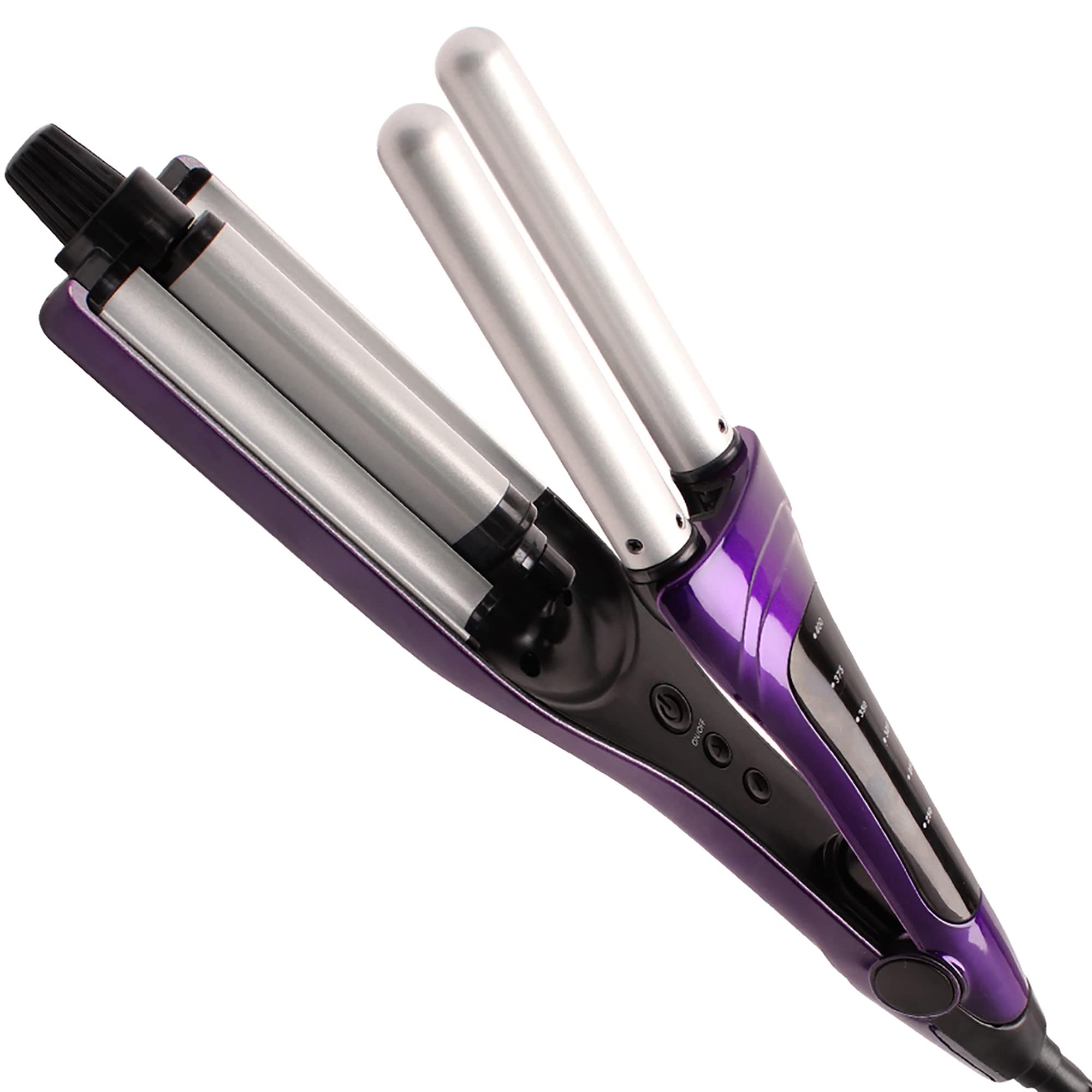 Foto 2 pulgar | Cabezal De Cama Hair Waver A Wave We Go, Cerámica Turmalina - Venta Internacional.