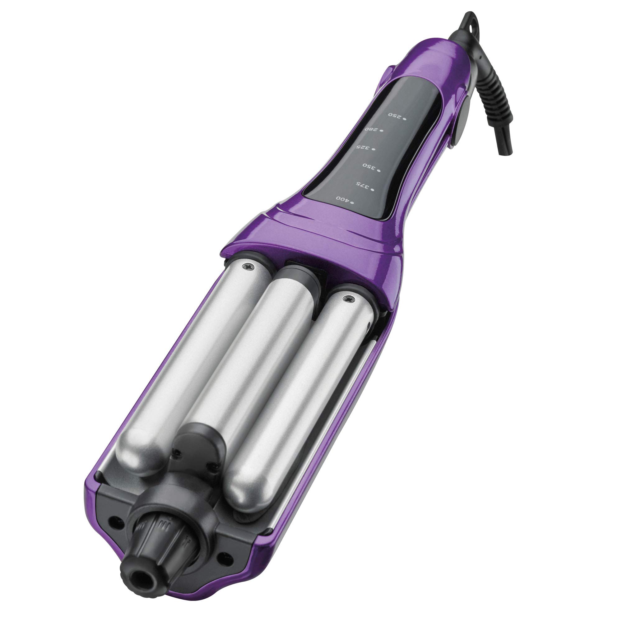 Foto 3 pulgar | Cabezal De Cama Hair Waver A Wave We Go, Cerámica Turmalina - Venta Internacional.