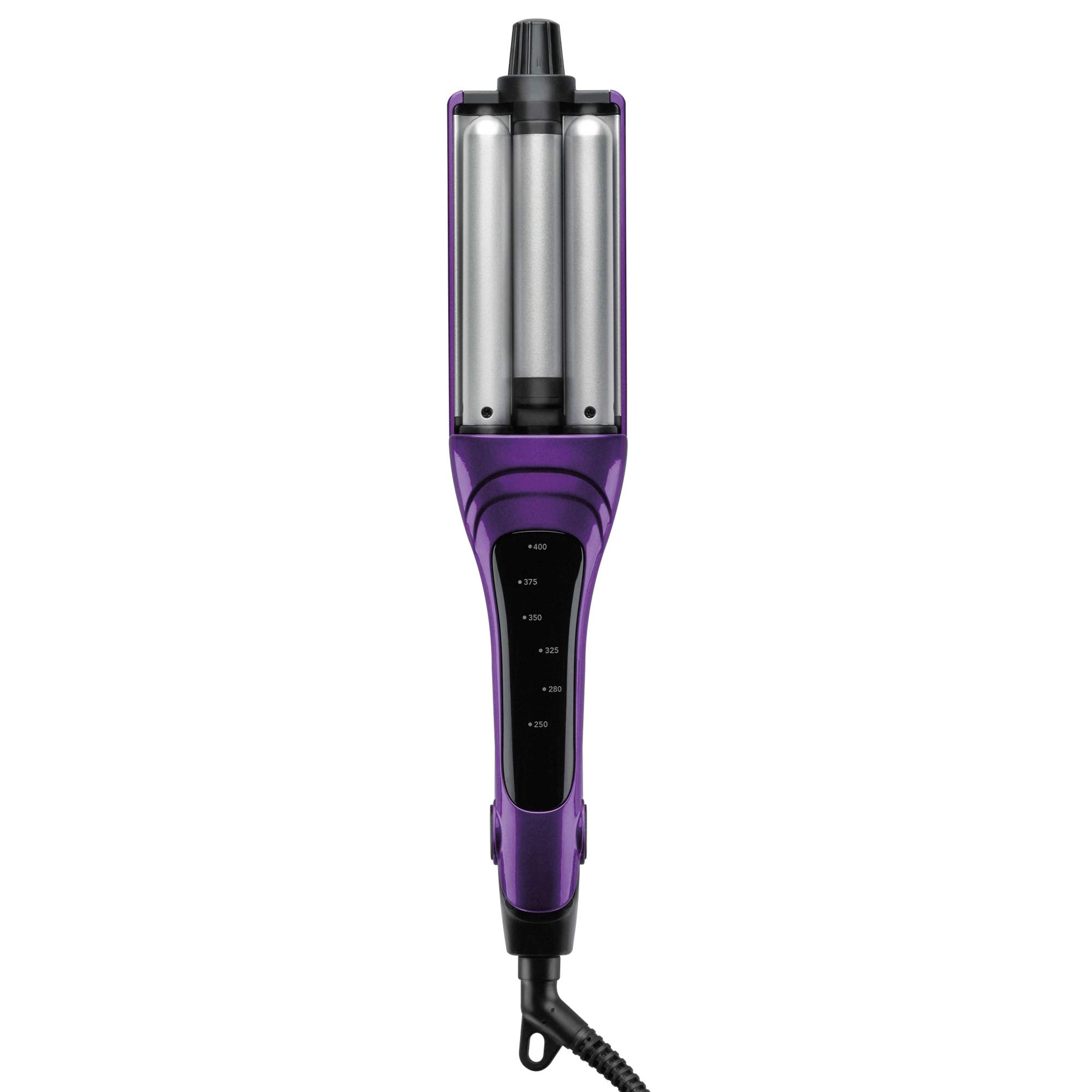 Foto 4 pulgar | Cabezal De Cama Hair Waver A Wave We Go, Cerámica Turmalina - Venta Internacional.