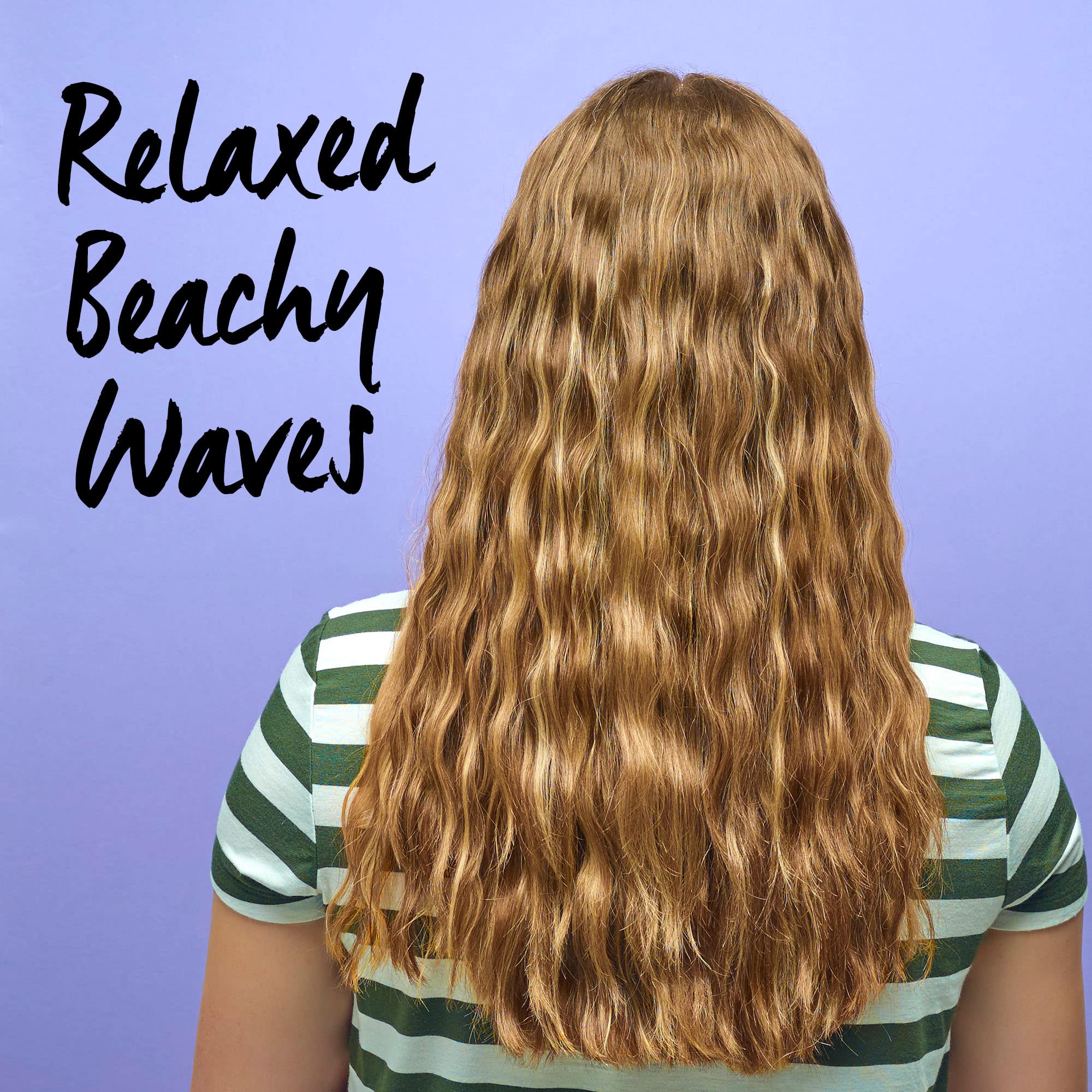 Foto 5 pulgar | Hair Waver Bed Head Surf's Up | Relaxed Beachy Waves 5 Temp - Venta Internacional.
