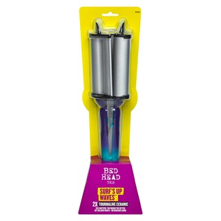 Foto 7 | Hair Waver Bed Head Surf's Up | Relaxed Beachy Waves 5 Temp - Venta Internacional.