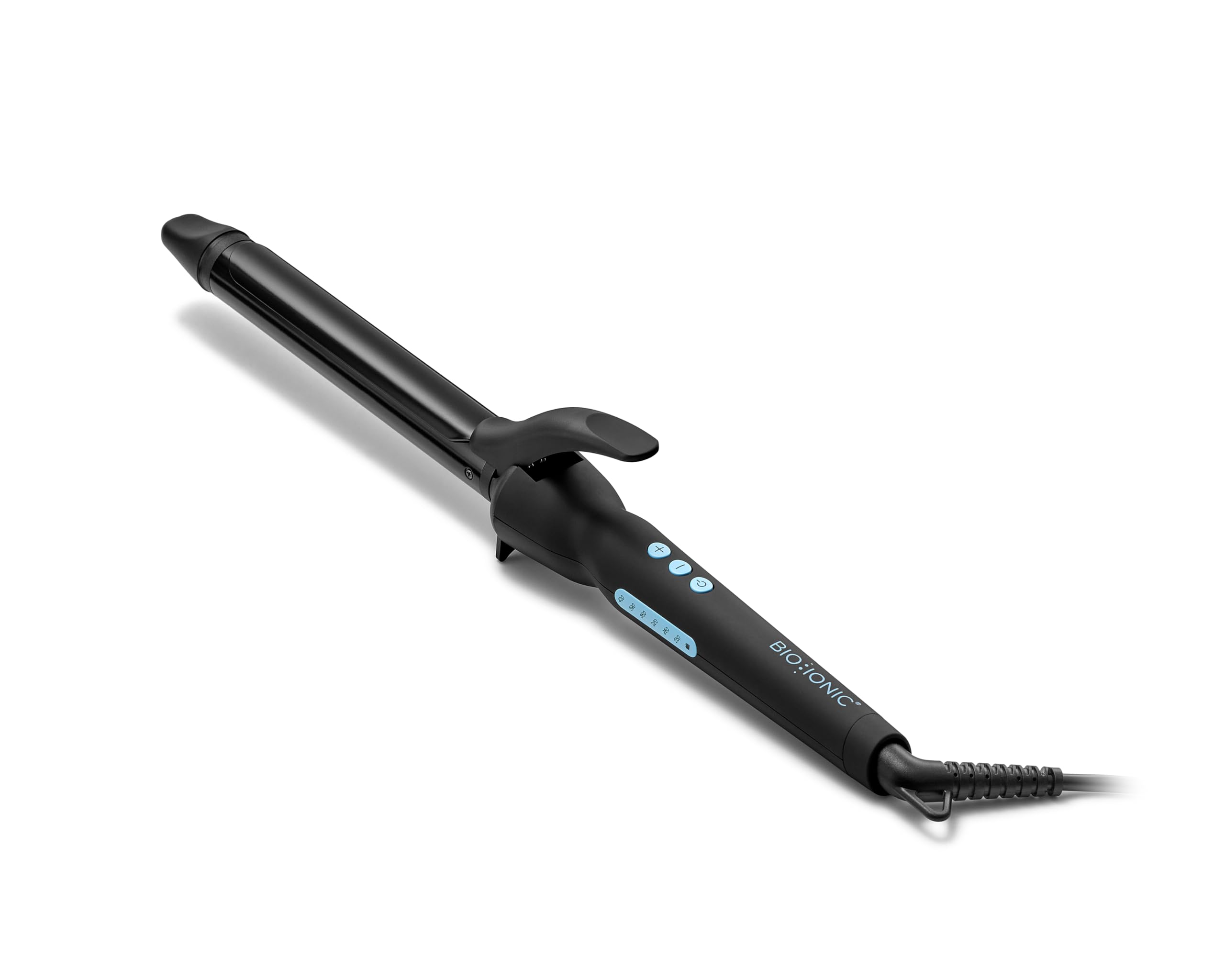 Foto 2 pulgar | Styler Bio Ionic De Cerámica De Barril Largo De 2,54 Cm Con Cable De 9 Pies - Venta Internacional.