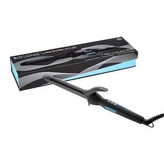 Foto 2 | Styler Bio Ionic De Cerámica De Barril Largo De 2,54 Cm Con Cable De 9 Pies - Venta Internacional.
