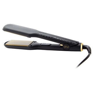 Foto 1 | Plancha De Pelo Ghd Max Ceramic Flat Plancha Negra - Venta Internacional.