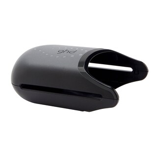 Foto 2 | Plancha De Pelo Ghd Max Ceramic Flat Plancha Negra - Venta Internacional.