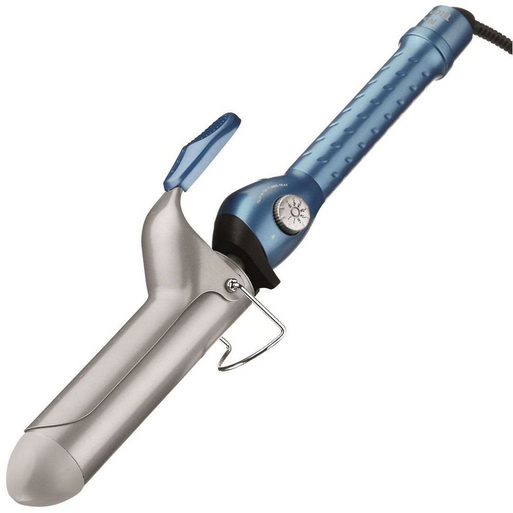 Foto 3 pulgar | Set De Rizadores Babyliss Pro Nano Titanium De 1½ Con Brochas - Venta Internacional.
