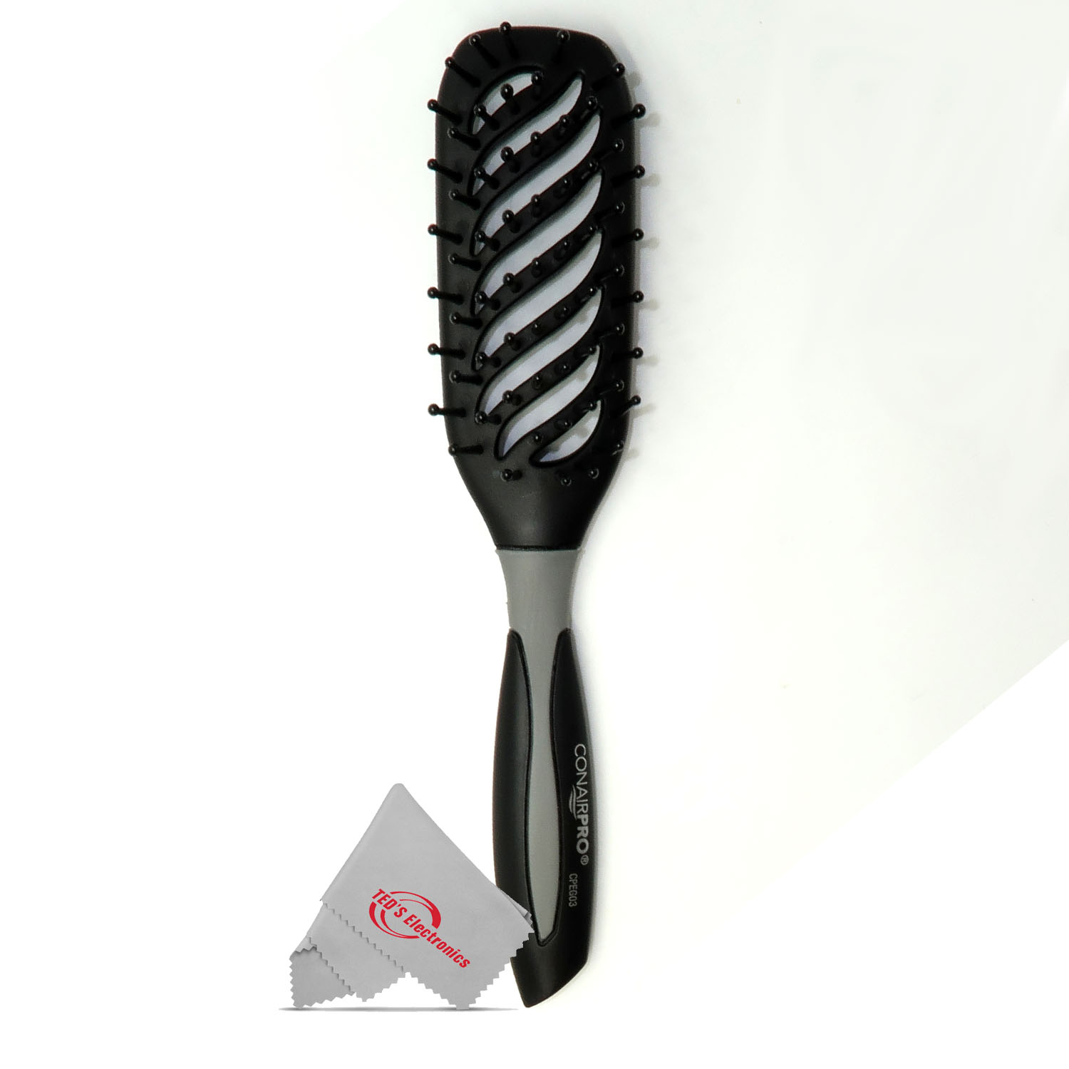 Foto 5 pulgar | Set De Rizadores Babyliss Pro Nano Titanium De 1½ Con Brochas - Venta Internacional.