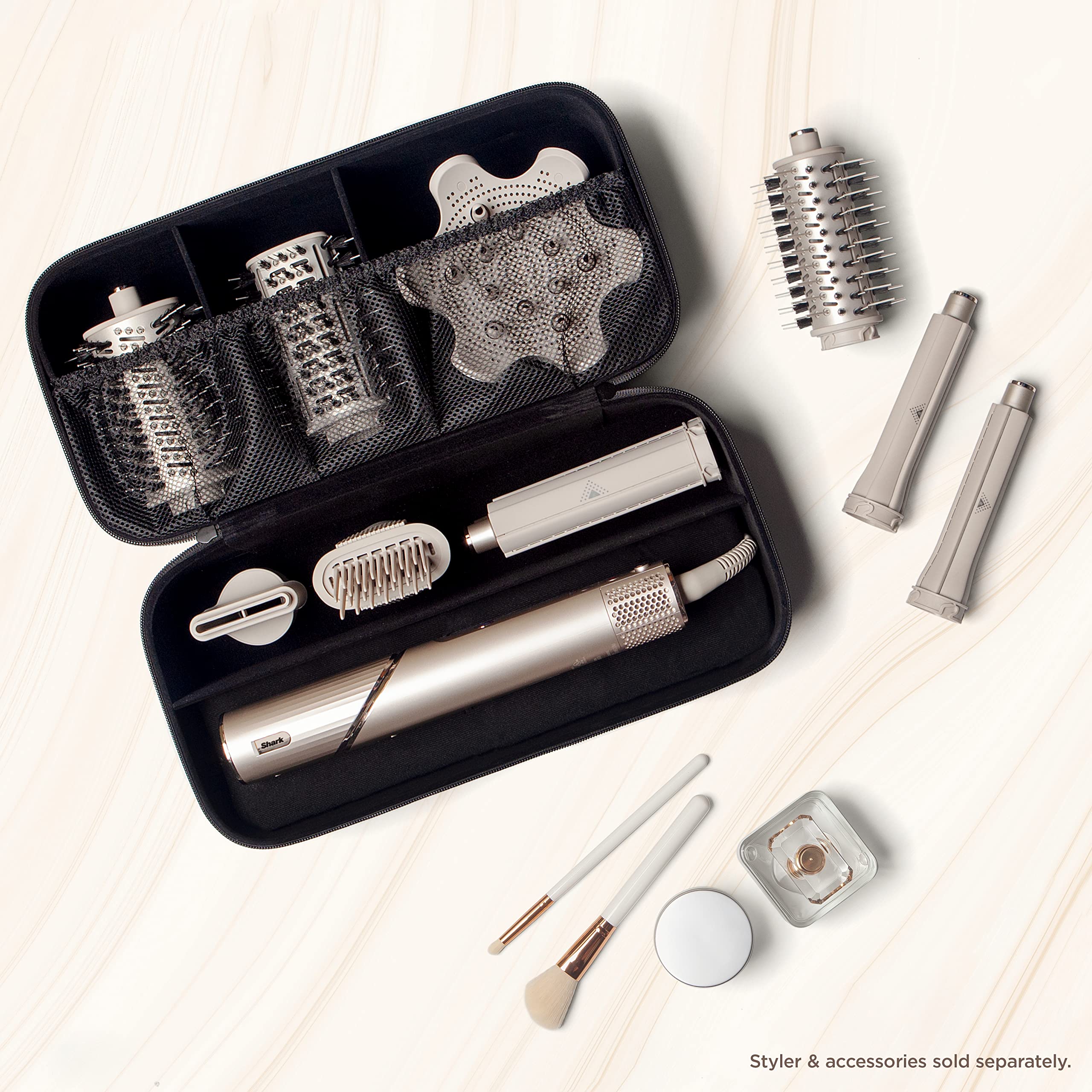 Foto 5 pulgar | Estuche De Almacenamiento Shark Xhd400sac Flexstyle Air Style Air Style - Venta Internacional.