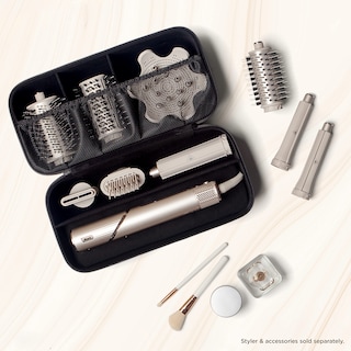 Foto 4 | Estuche De Almacenamiento Shark Xhd400sac Flexstyle Air Style Air Style - Venta Internacional.