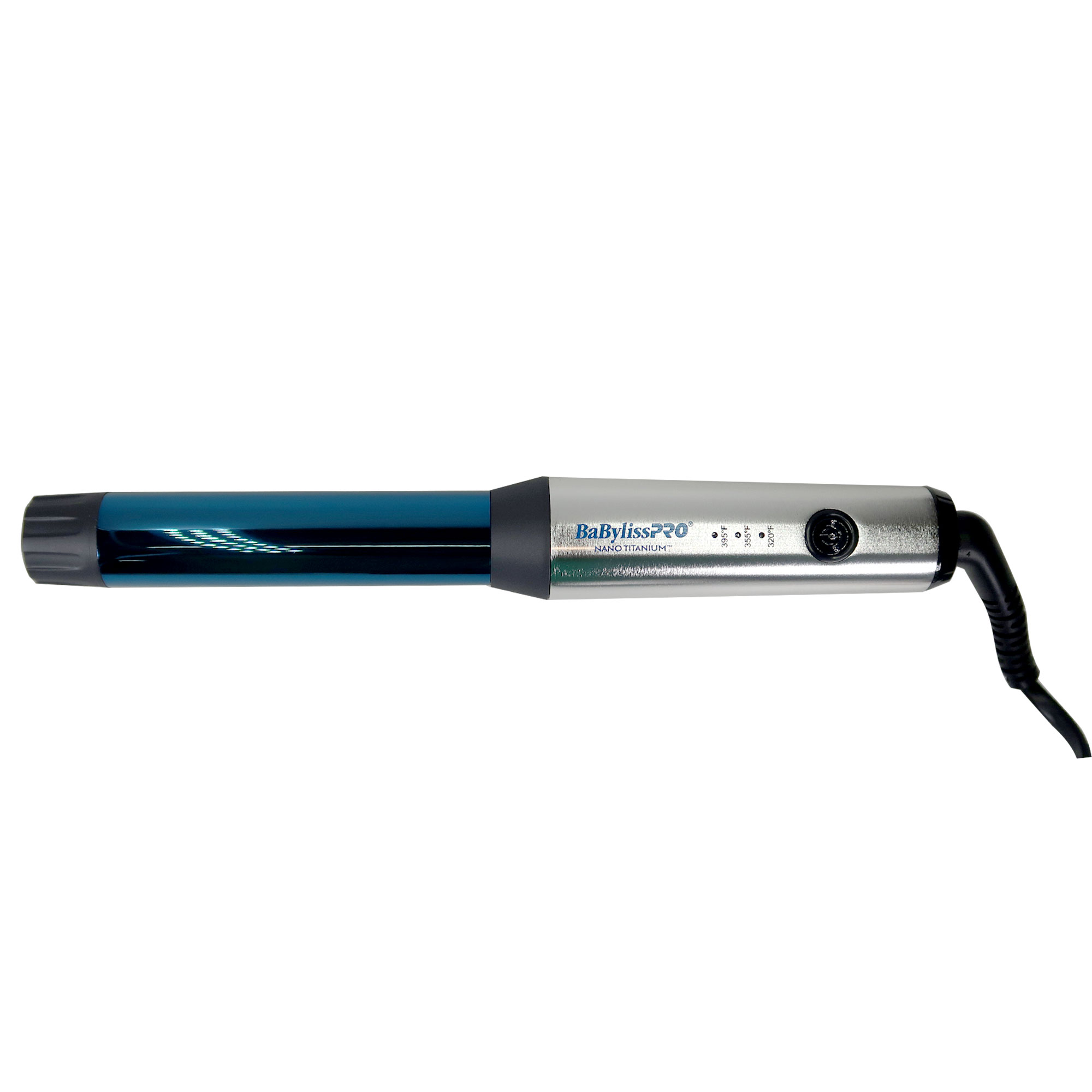 Foto 5 pulgar | Secador De Pelo Babyliss Pro Midi Bci250uc, Con Rizador De 1 Pulgada - Venta Internacional.