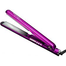 Foto 2 pulgar | Plancha Alaciadora Timco Tit-230 R 2.5cm Titanium Rosa