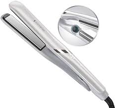Foto 2 | Plancha Alaciadora Remington S18a (110) F 1 Pul Hydraluxe Pro Blanca