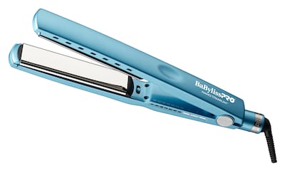 Foto 1 | Plancha Plana Babylisspro Nano Titanium Professional De 1,25 Pulgadas - Venta Internacional.