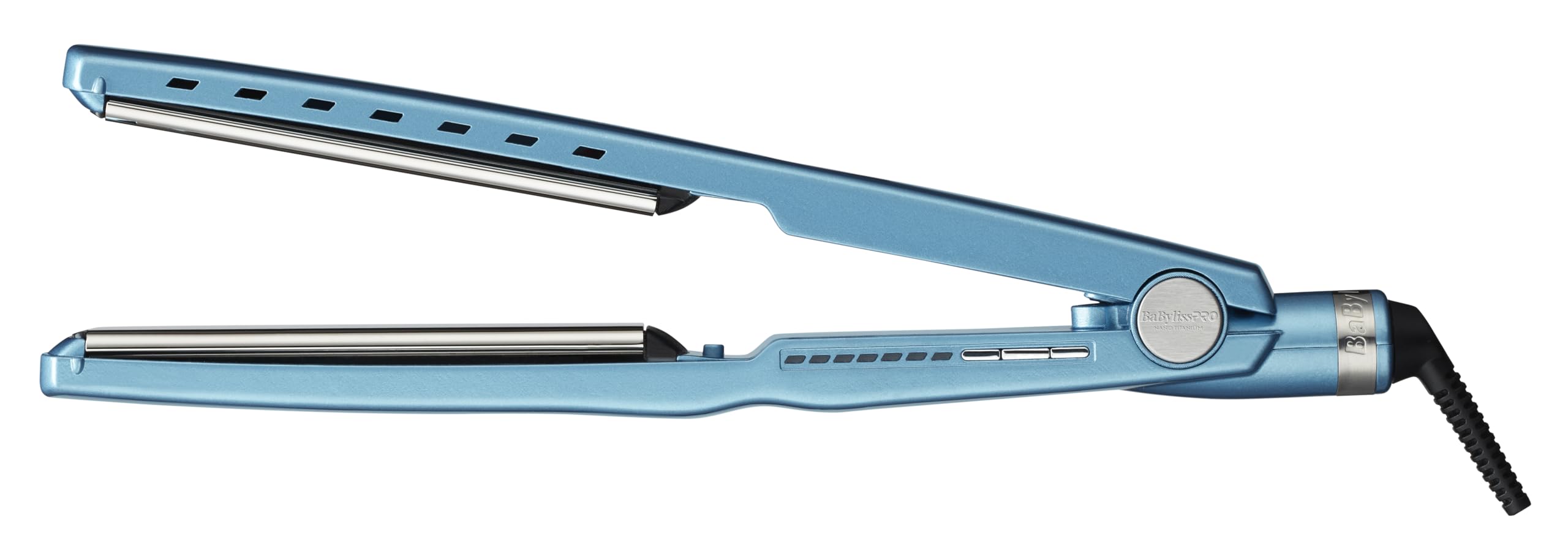 Foto 6 pulgar | Plancha Plana Babylisspro Nano Titanium Professional De 1,25 Pulgadas - Venta Internacional.