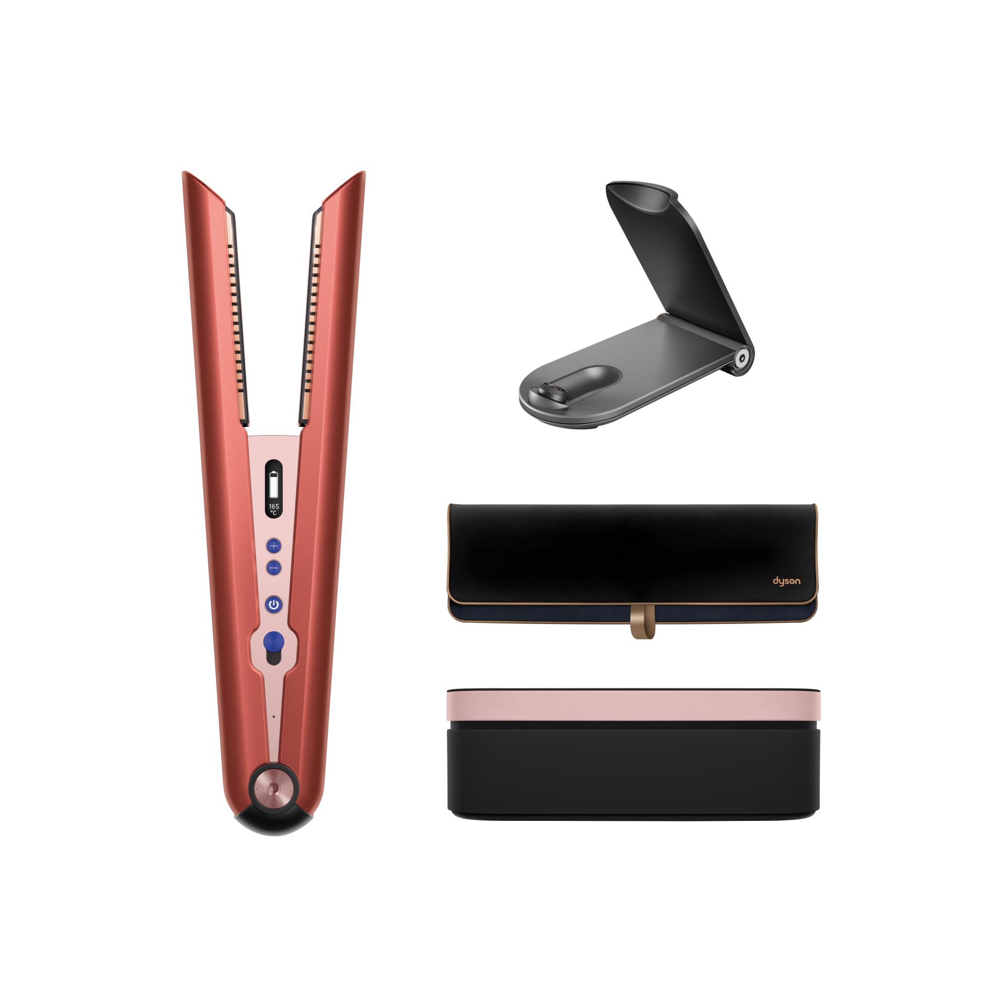 Plancha De Pelo Styler Dyson Corrale™ Edición Especial - Venta Internacional.