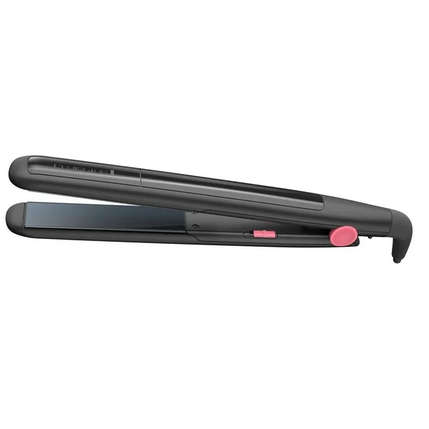 Plancha Alaciadora Remington S1a100 1 Pul Cerámica Negra