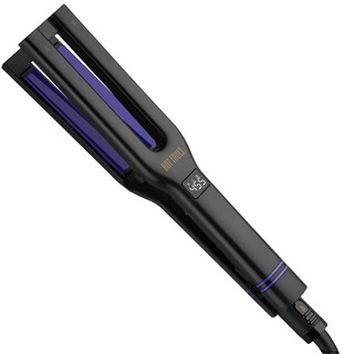 Foto 1 | Placa Doble Flat Iron Hot Tools Pro Signature De 4 X 1/2 Pulgadas - Venta Internacional.