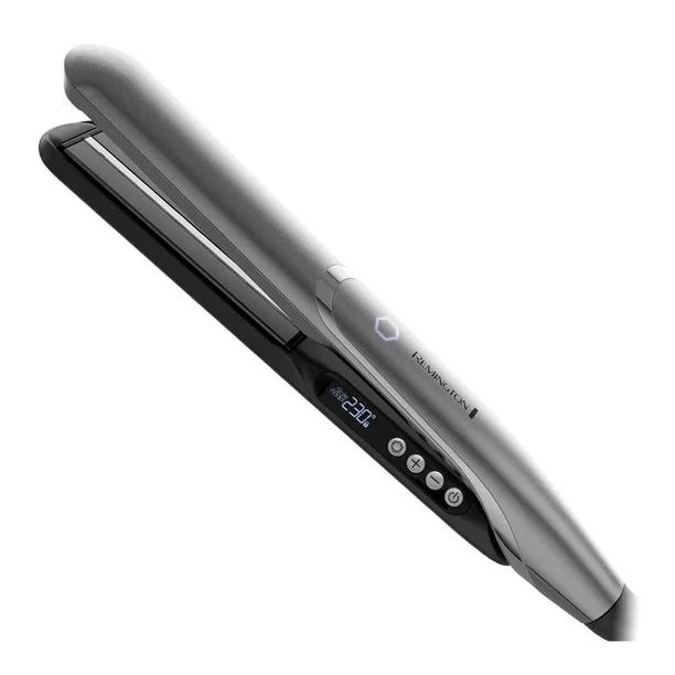 Foto 2 pulgar | Plancha para Cabello Remington Prolux S29A Cerámica