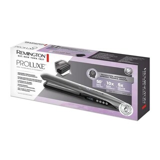 Foto 2 | Plancha para Cabello Remington Prolux S29A Cerámica