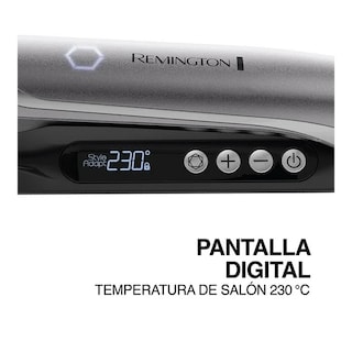 Foto 3 | Plancha para Cabello Remington Prolux S29A Cerámica