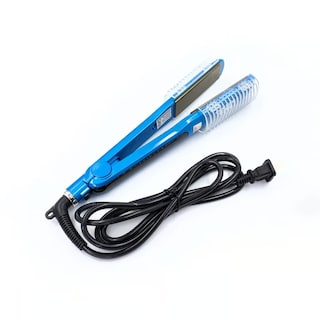 Foto 1 | Plancha de Cabello con Protección y 4 Niveles de Temperatura