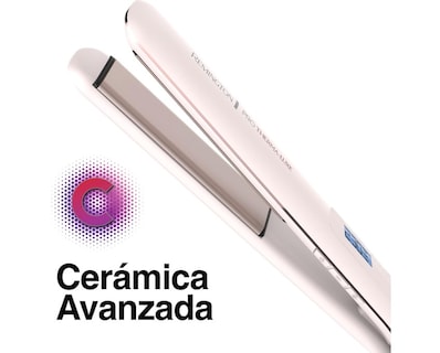 Foto 3 | Plancha para Cabello Remington S9100-110f Cerámica