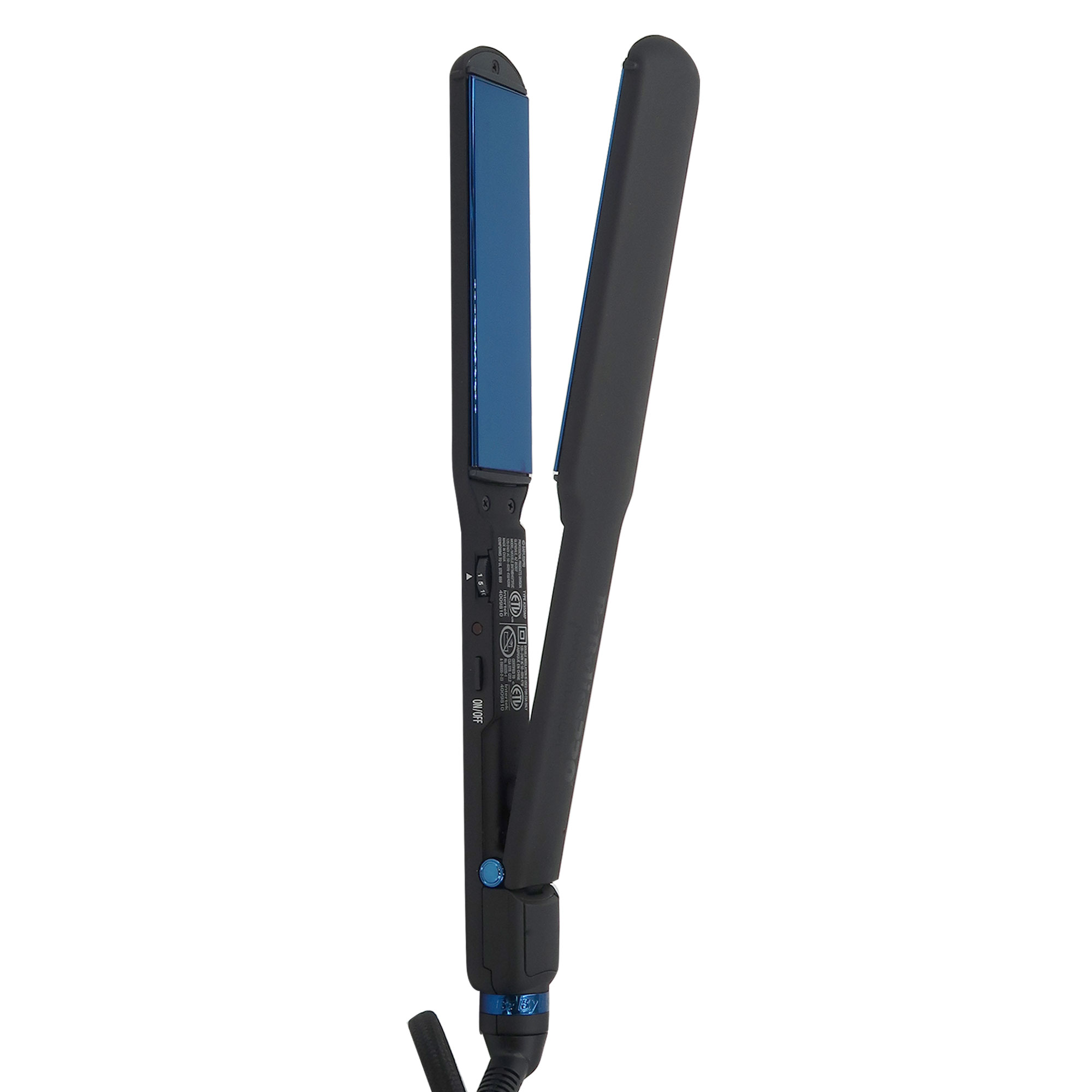 Foto 4 pulgar | Plancha Babyliss Pro Nano Titanium Ultrafina De 1.5 Pulgadas - Venta Internacional.