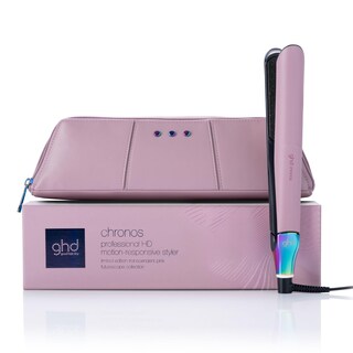 Foto 1 | Plancha Alisadora De Pelo Ghd Chronos Styler De 1 Pulgada, Rosa - Venta Internacional.