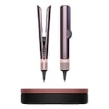 Plancha De Pelo Dyson Airstrait™ Edición Limitada Jasper Plum - Venta Internacional.
