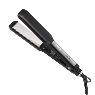 Foto 1 | Plancha De Cabello Profesional Hair Queen Supreme 480°f