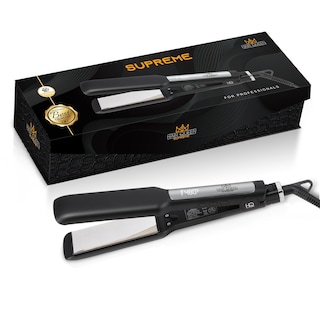 Foto 2 | Plancha De Cabello Profesional Hair Queen Supreme 480°f