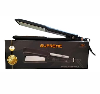 Foto 3 | Plancha De Cabello Profesional Hair Queen Supreme 480°f